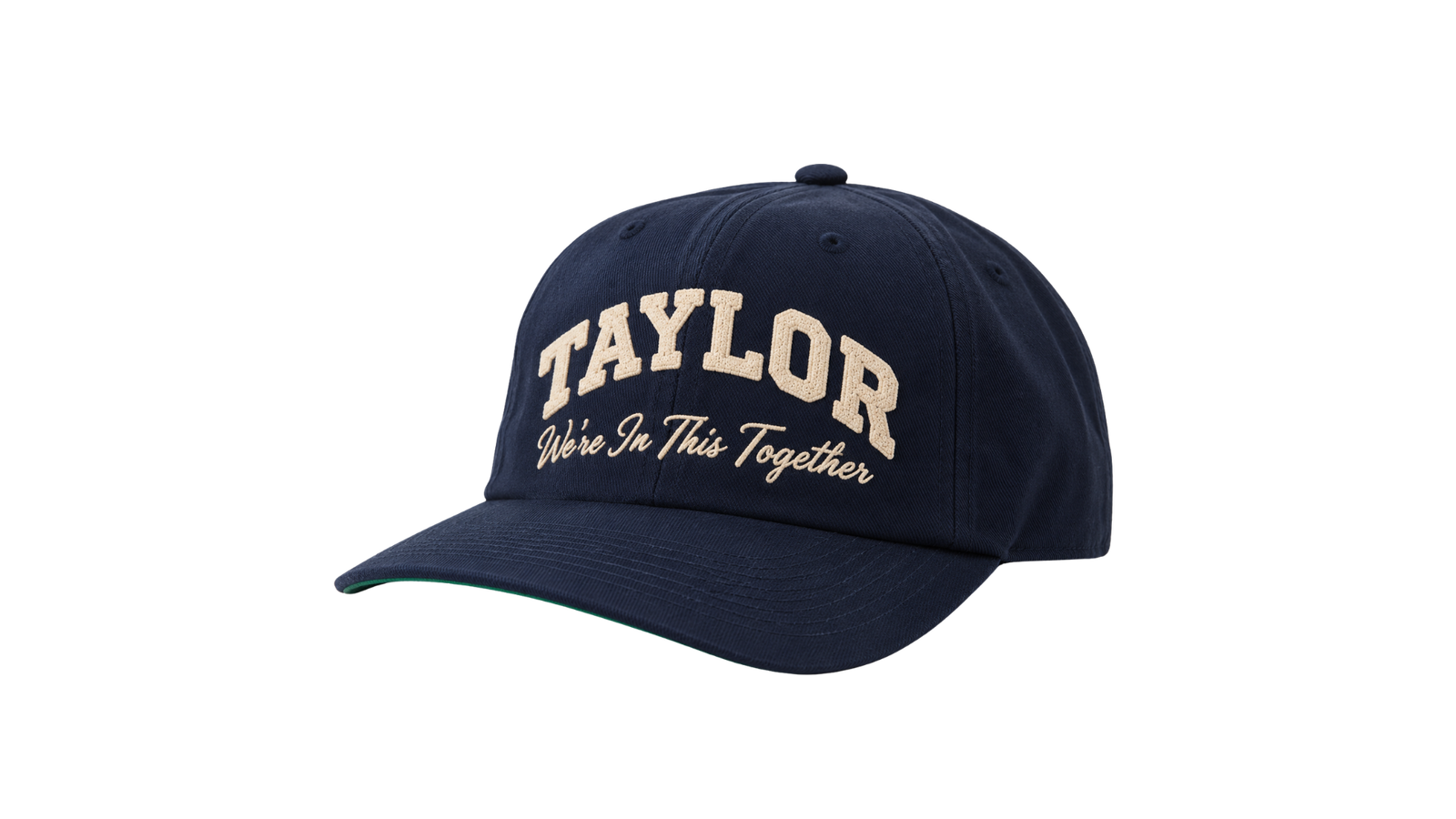 Taylor campaign hat